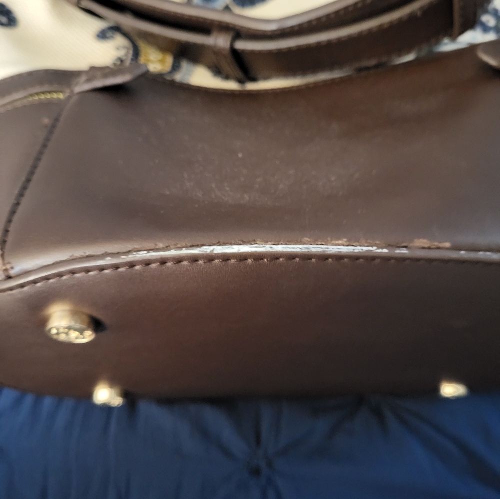 Shoulder bag - Picture 5 of 5